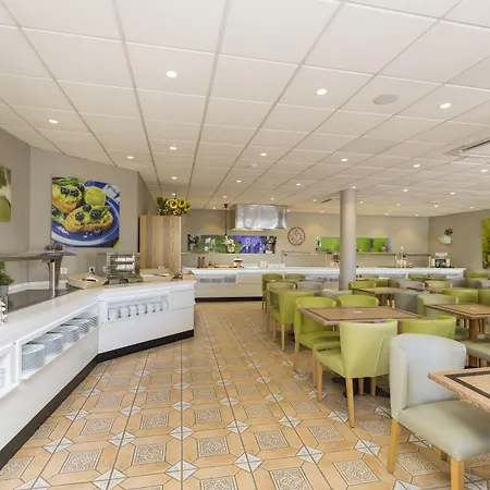 Livvo Veril Playa Hotel San Agustin (Gran Canaria)