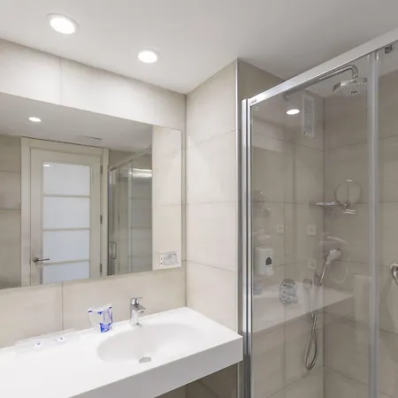 Livvo Veril Playa San Agustin (Gran Canaria)