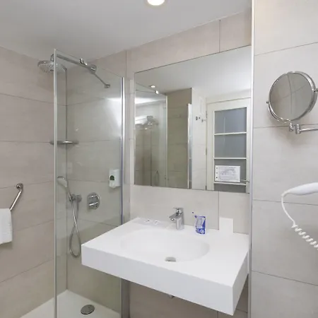 Hotel Livvo Veril Playa San Agustin (Gran Canaria)