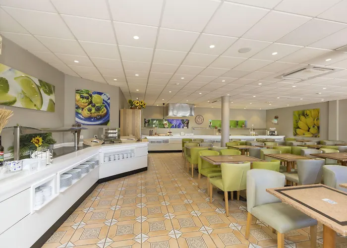 Livvo Veril Playa 酒店 San Agustín