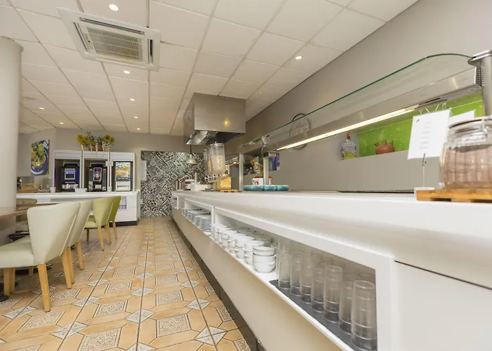 Livvo Veril Playa 3* San Agustín