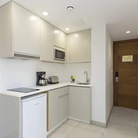 Livvo Veril Playa 3*