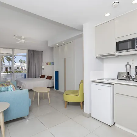 Livvo Veril Playa Hotel