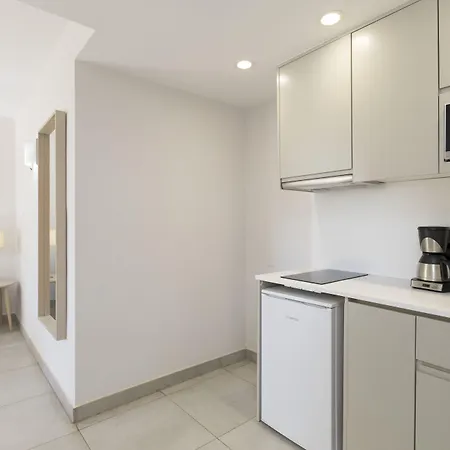 Livvo Veril Playa 3*