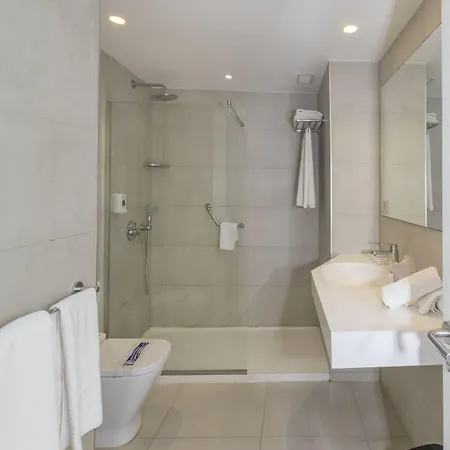 Livvo Veril Playa San Agustín