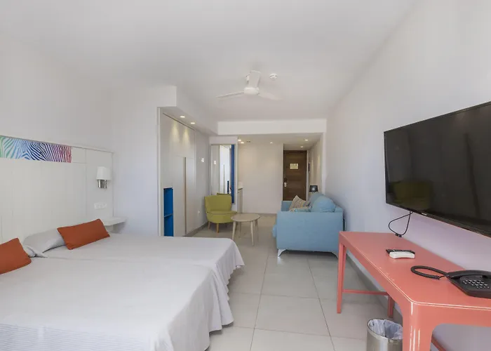 Livvo Veril Playa 3* 산아구스틴