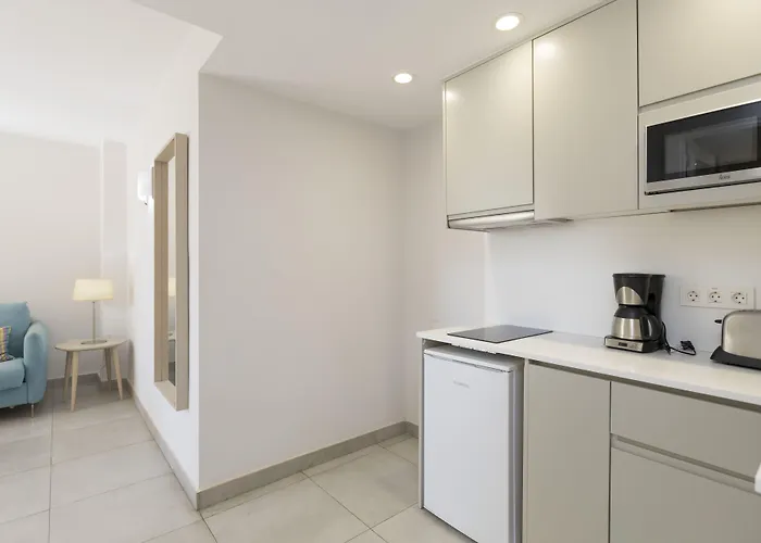 Livvo Veril Playa 3*