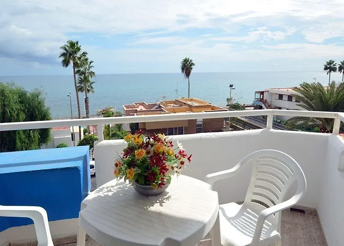 Livvo Veril Playa 3*