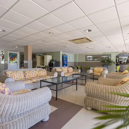 Livvo Veril Playa Otel