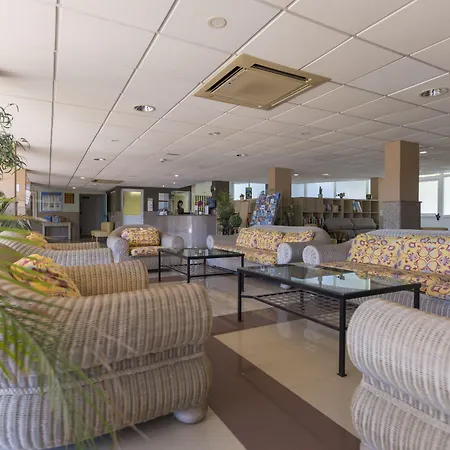 Livvo Veril Playa Otel San Agustín