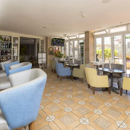 Hotel Livvo Veril Playa