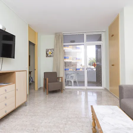 Livvo Veril Playa Otel