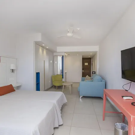 Livvo Veril Playa 3* San Agustín