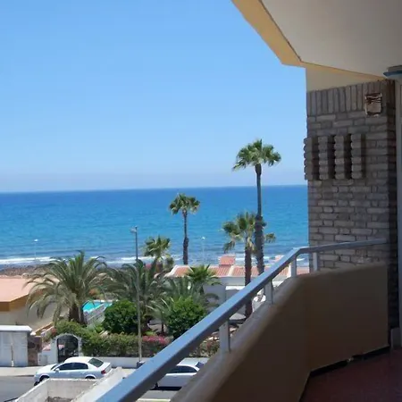 Livvo Veril Playa 3*