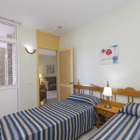 Livvo Veril Playa Otel San Agustín