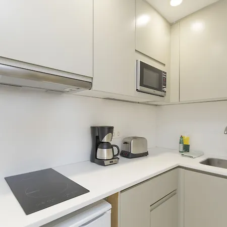 Livvo Veril Playa 3*