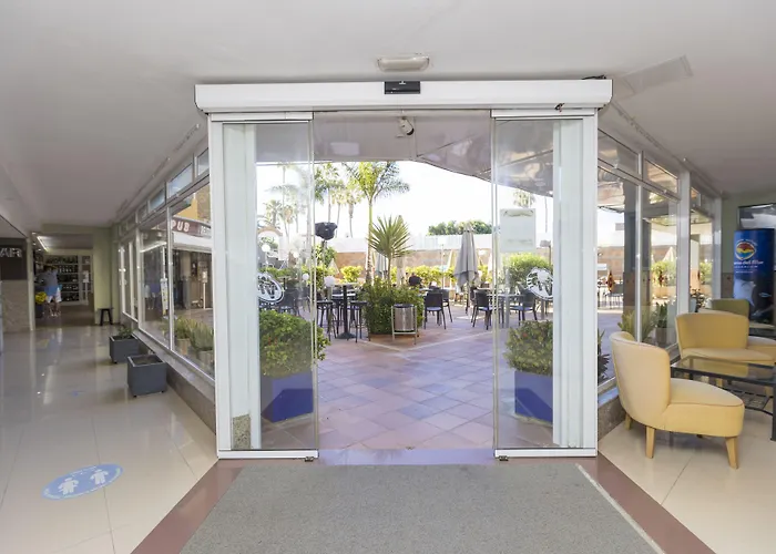 Livvo Veril Playa Hotel 3*