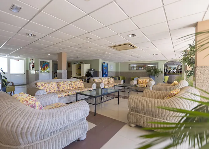 Livvo Veril Playa Hotel