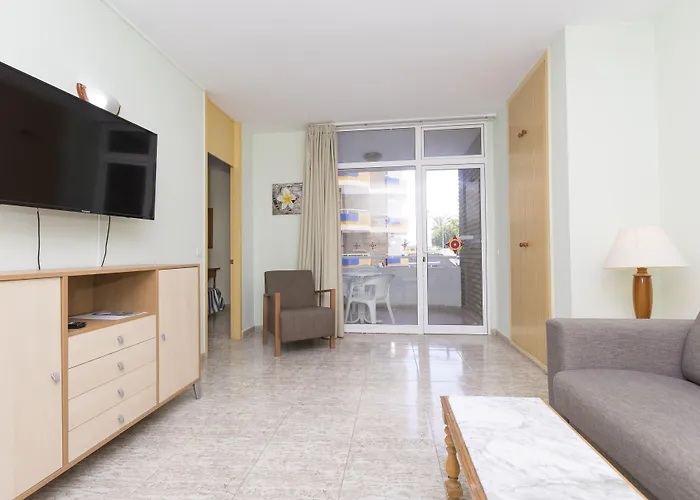 Livvo Veril Playa Hotell