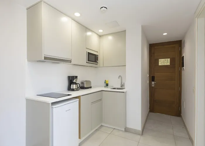 Livvo Veril Playa 3*