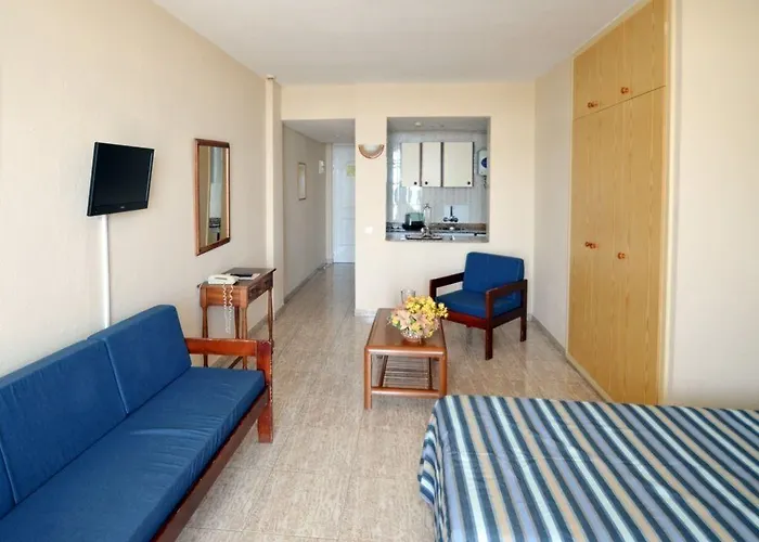 Hotel Livvo Veril Playa