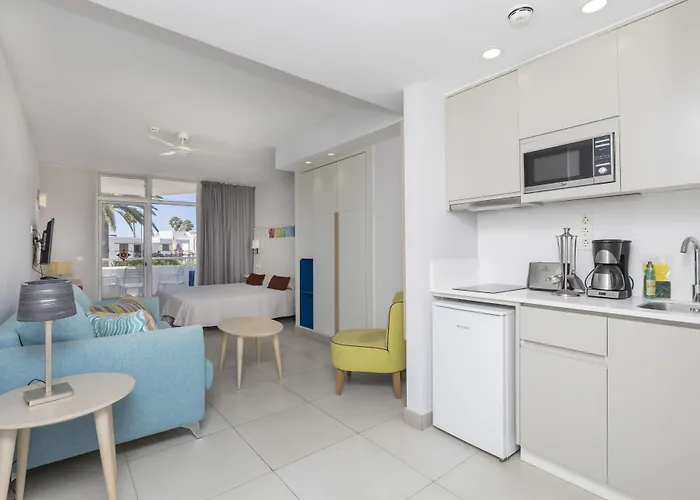 Livvo Veril Playa Hotel