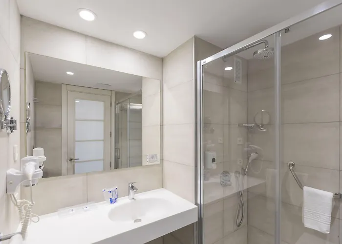 Livvo Veril Playa San Agustín