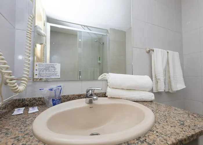 Livvo Veril Playa 3* San Agustín