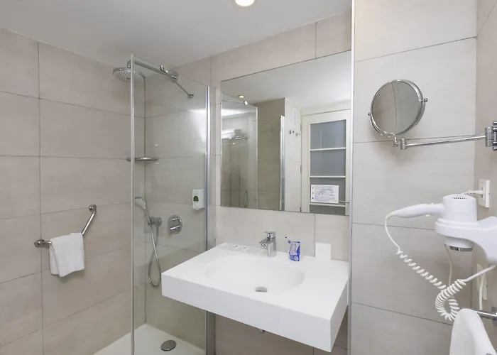 Отель Livvo Veril Playa Сан-Августин