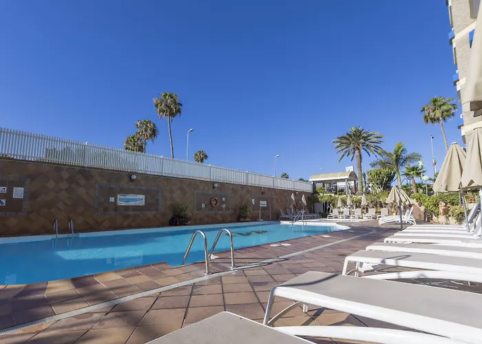 Livvo Veril Playa Hotel 3*