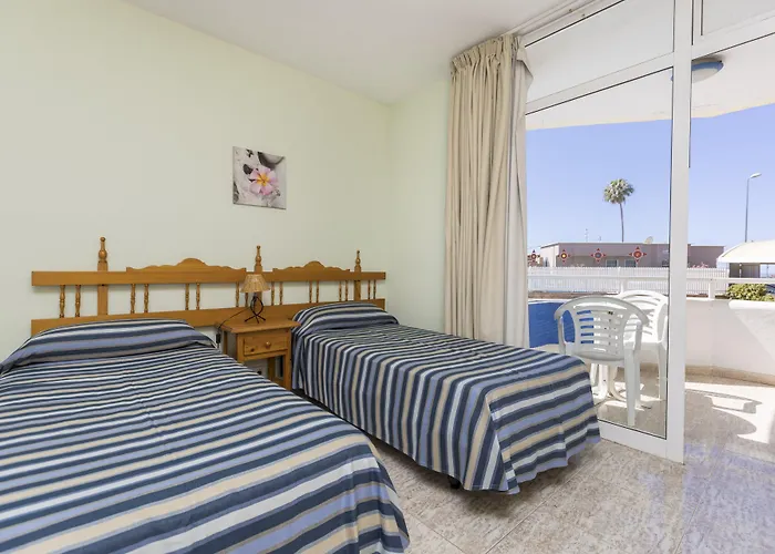 Livvo Veril Playa 3*