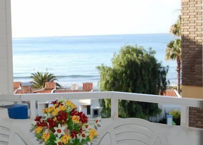 Livvo Veril Playa Hotel 3*