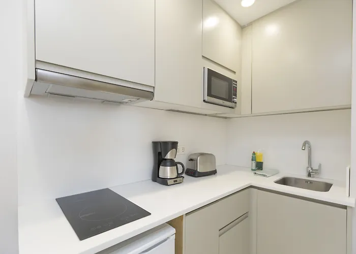 Livvo Veril Playa 3*