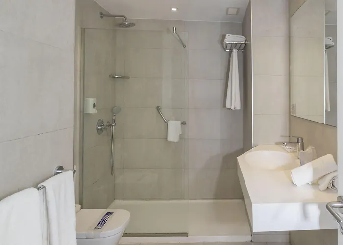 Livvo Veril Playa San Agustín