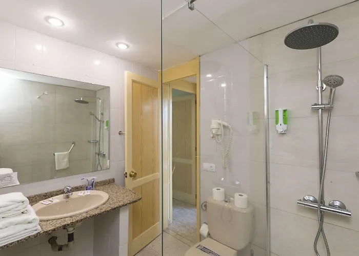 Livvo Veril Playa Hotel 3*