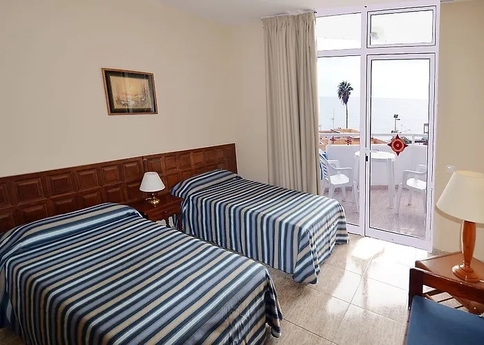 Livvo Veril Playa Hotel 3*