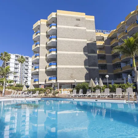 Livvo Veril Playa