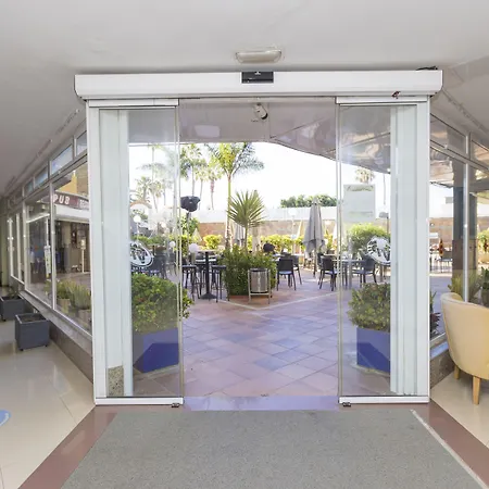 Livvo Veril Playa Szálloda 3*