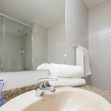 Szálloda Livvo Veril Playa 3*