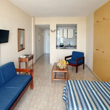 Szálloda Livvo Veril Playa