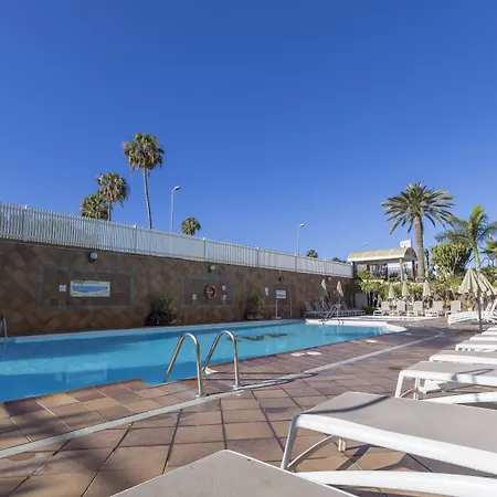 Livvo Veril Playa Szálloda 3*