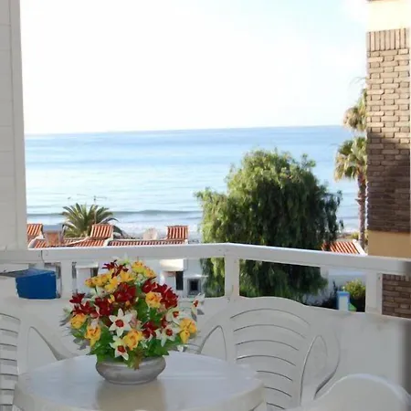 Livvo Veril Playa Szálloda 3*