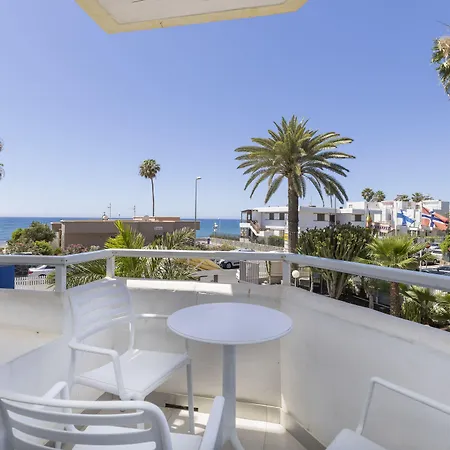 Livvo Veril Playa Szálloda 3*