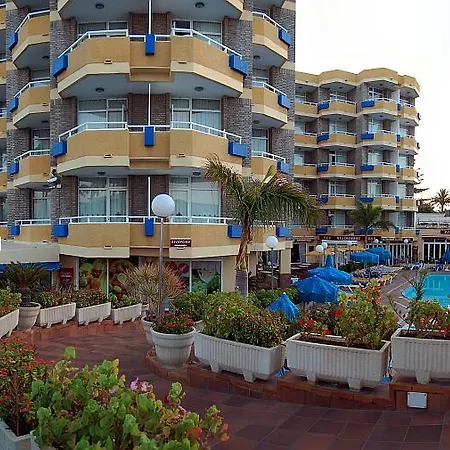 Szálloda Livvo Veril Playa 3*