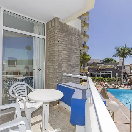 Livvo Veril Playa 3*