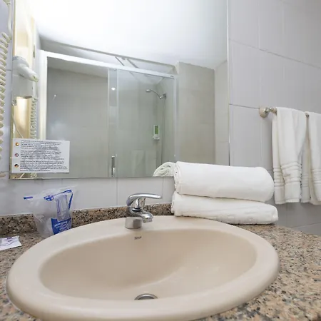 Livvo Veril Playa 3* Сан-Агустін