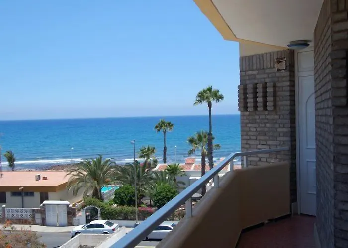 Livvo Veril Playa 3*